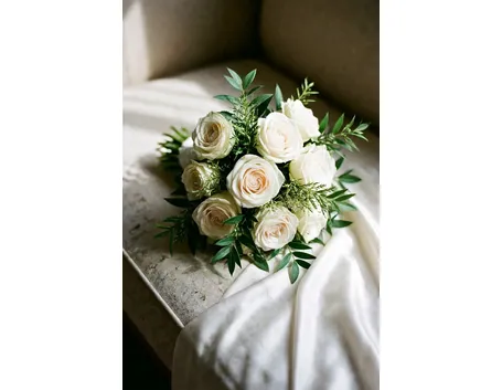 Bouquet per Sposa