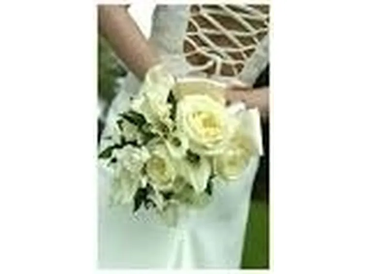 Bouquet per Sposa