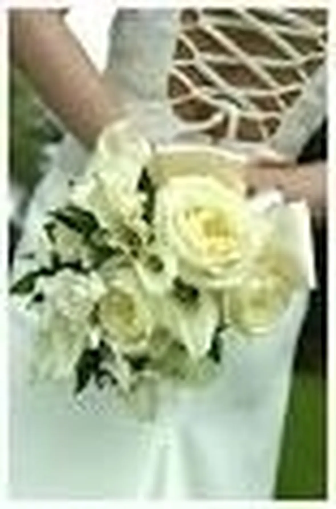 Bouquet per Sposa