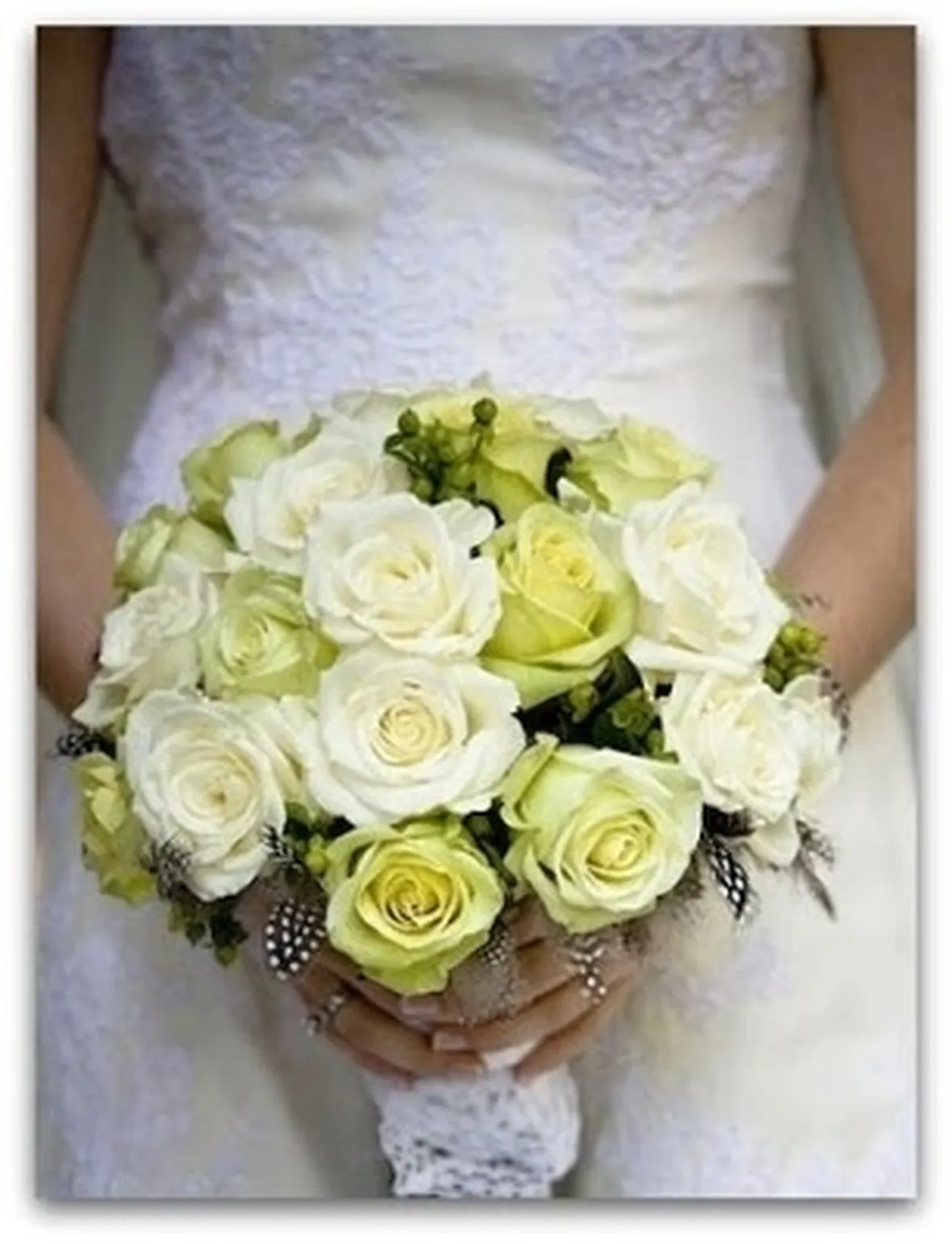 bouquet rose gialle-1