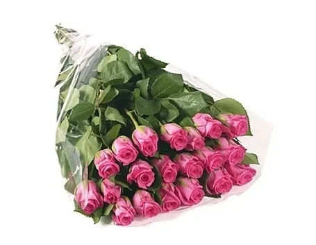 bouquet tonalit? rosa