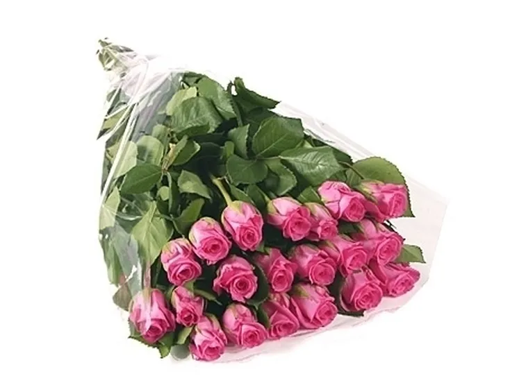 bouquet tonalit? rosa