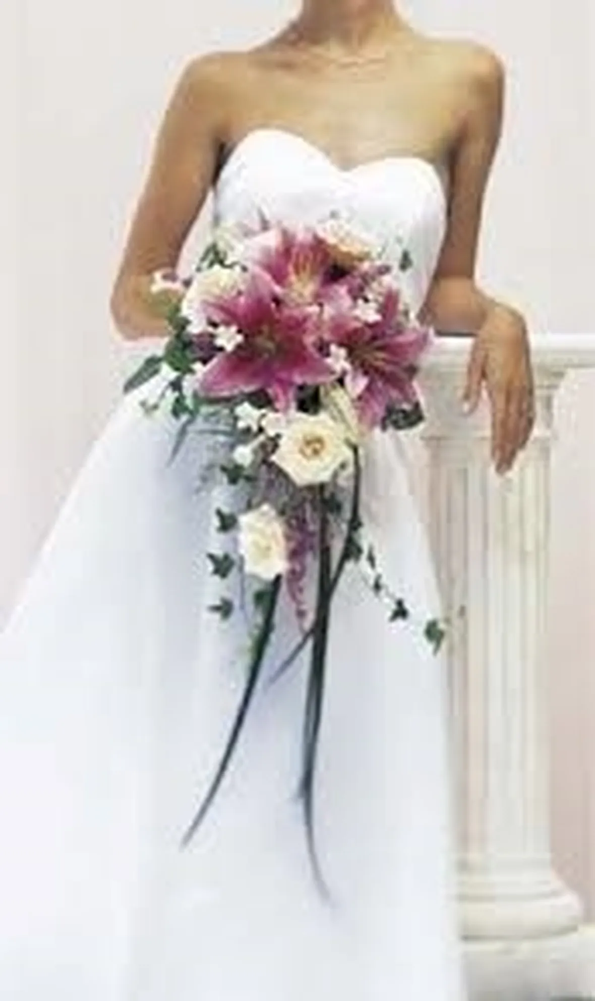 Come decorare un corpetto da sposa