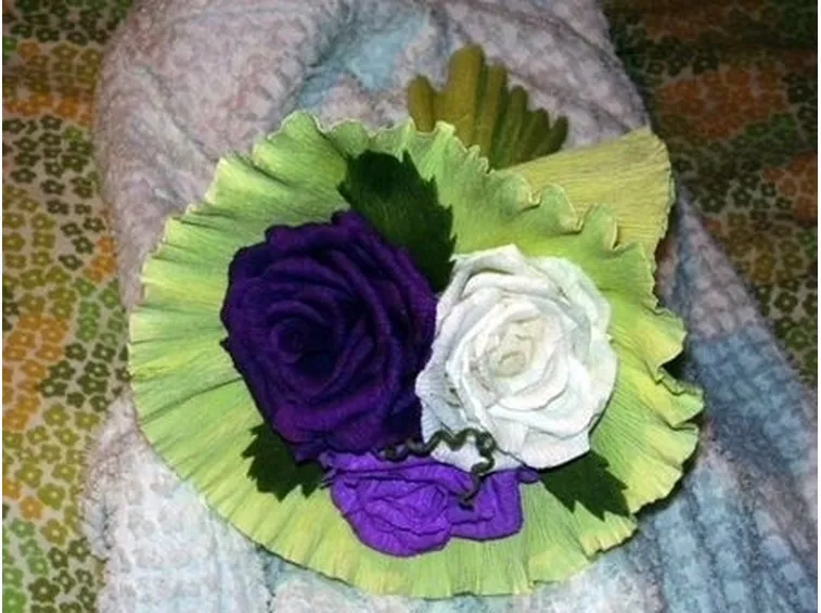 composizione di fiori