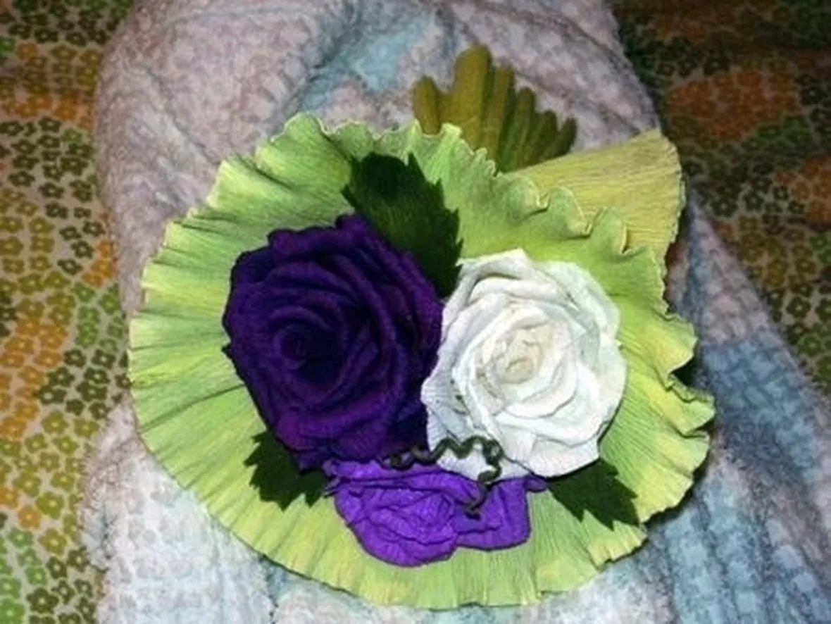 composizione di fiori