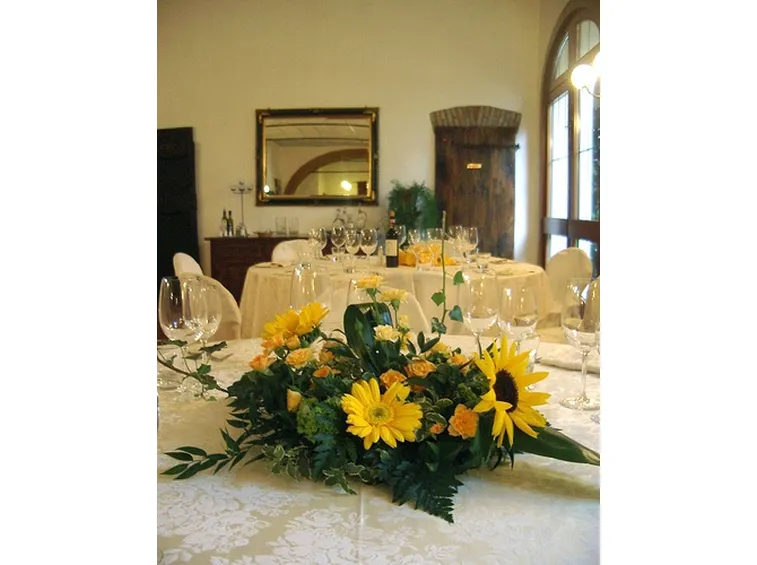 composizioni fiori matrimonio