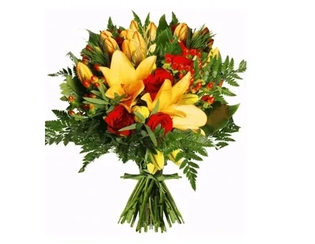 comprare fiori