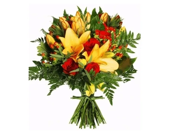comprare fiori