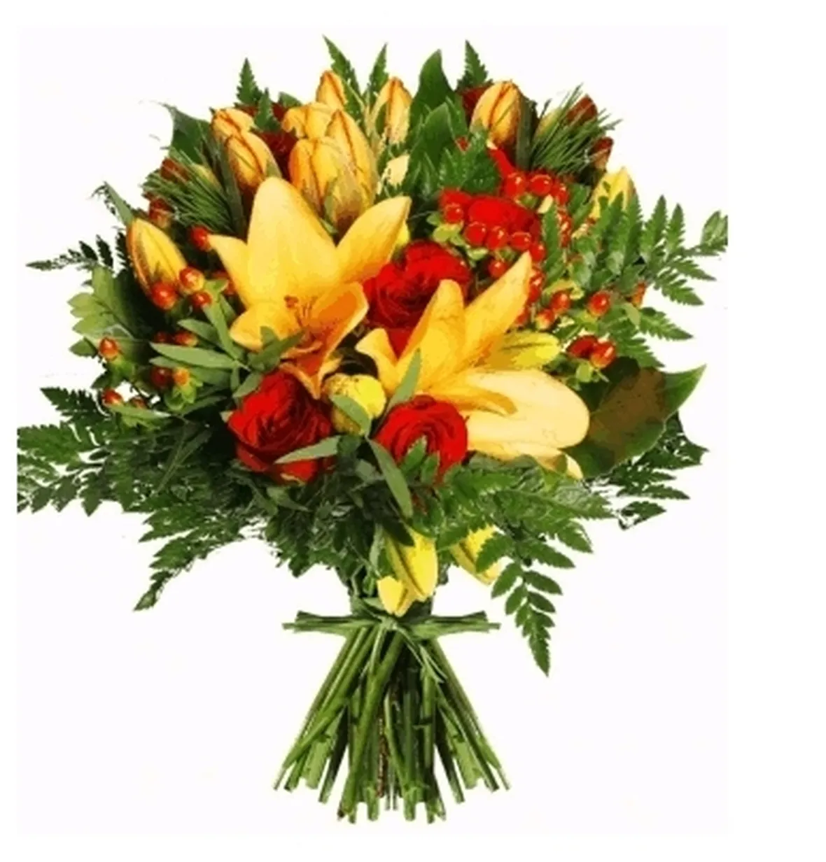 comprare fiori