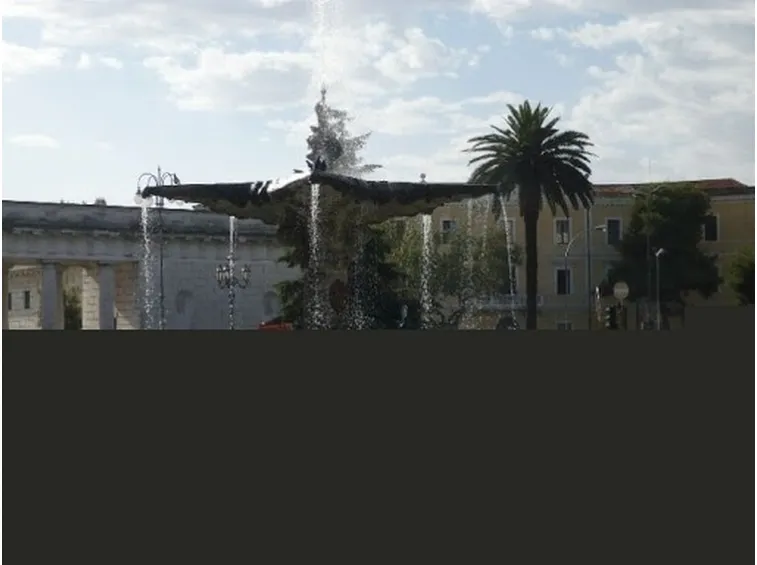 consegna fiori a Foggia