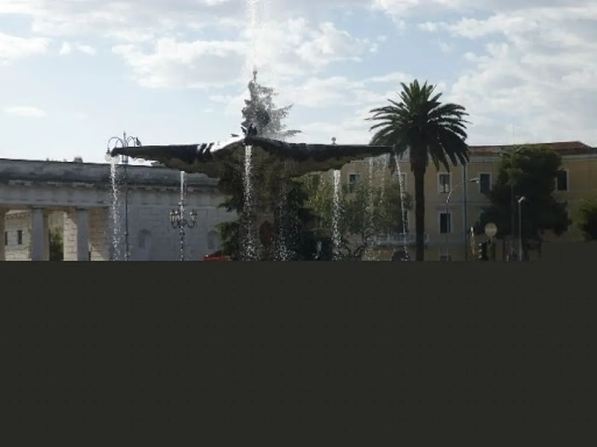 consegna fiori a Foggia
