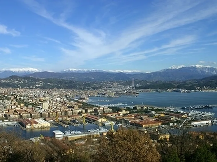consegna fiori a La Spezia