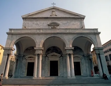 consegna fiori a Livorno