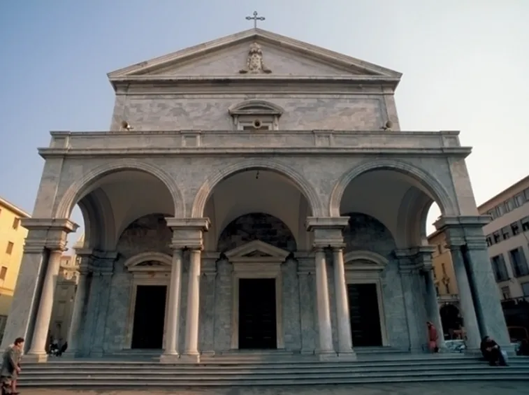 consegna fiori a Livorno