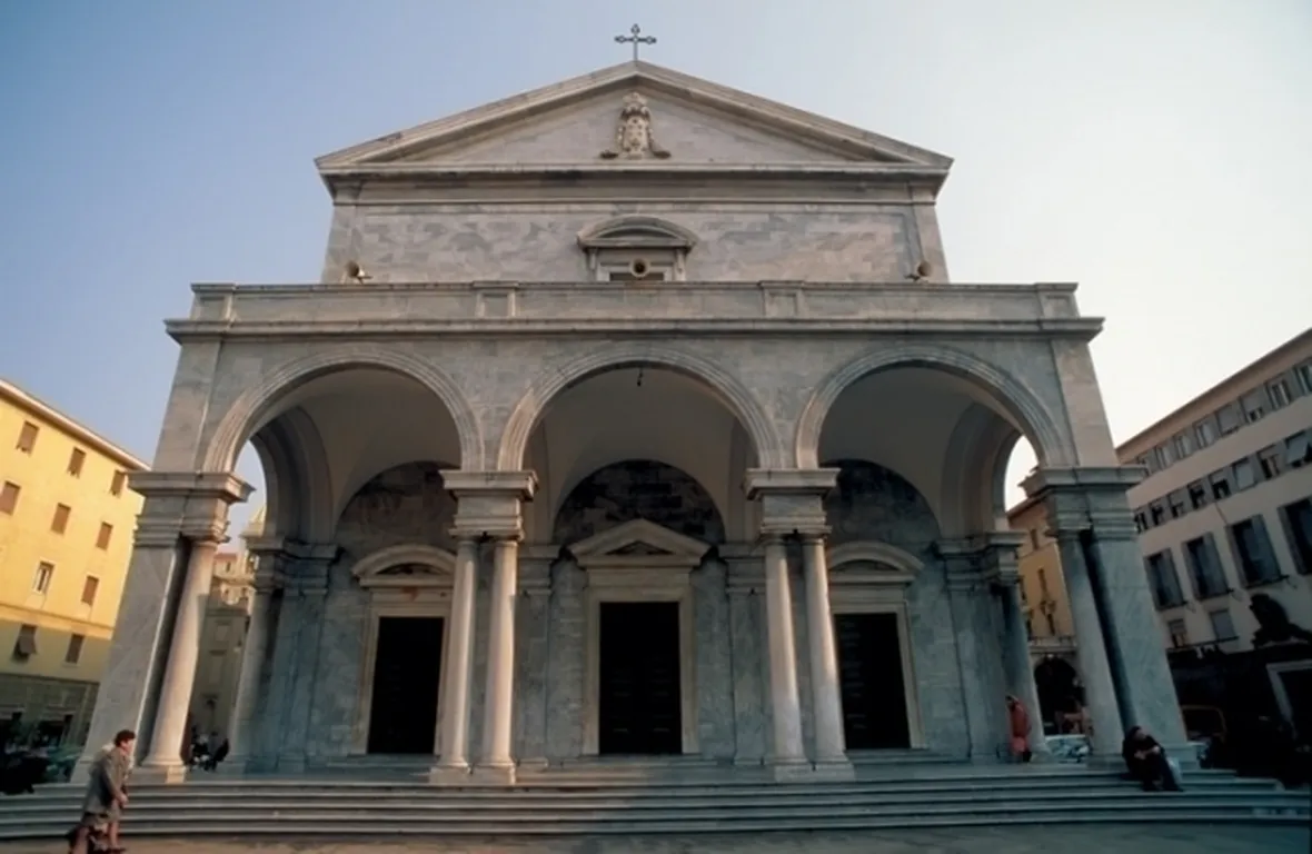 consegna fiori a Livorno