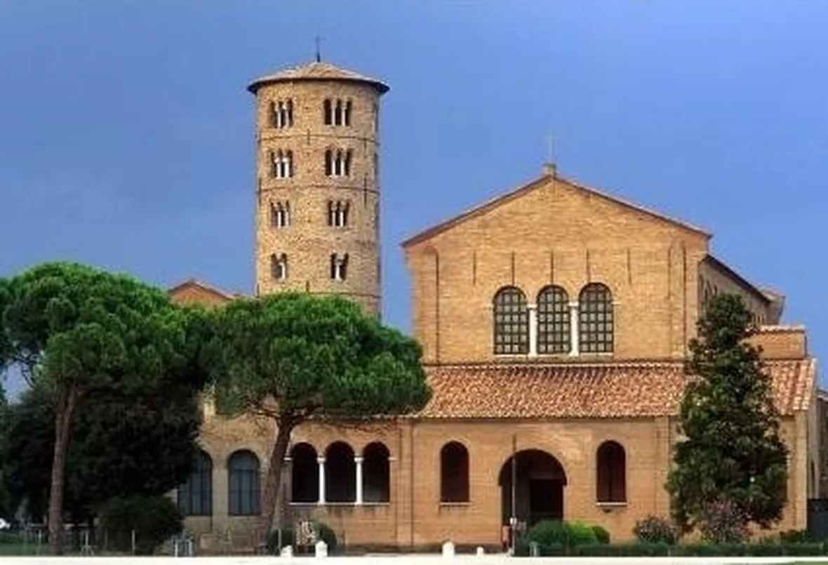 consegna fiori a Ravenna