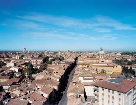 consegna fiori a Reggio nell'Emilia