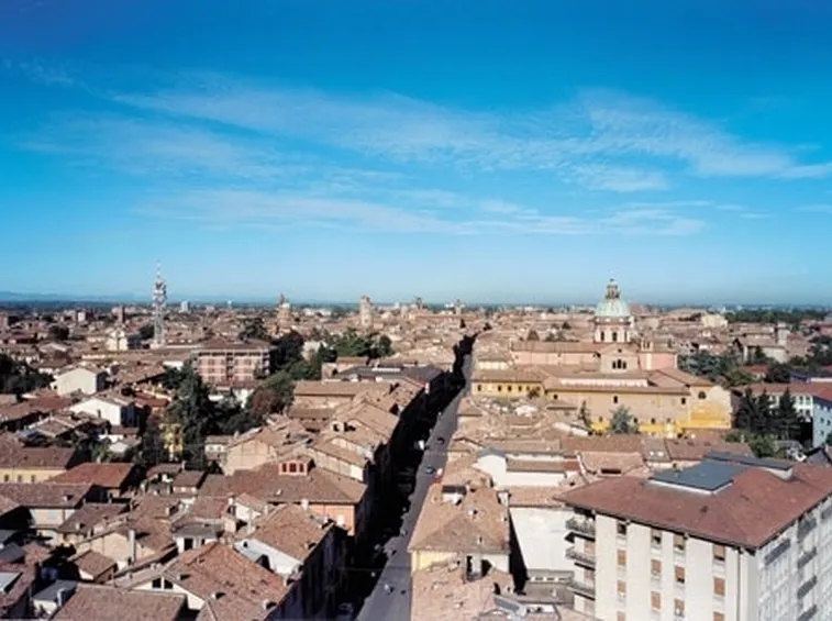consegna fiori a Reggio nell'Emilia
