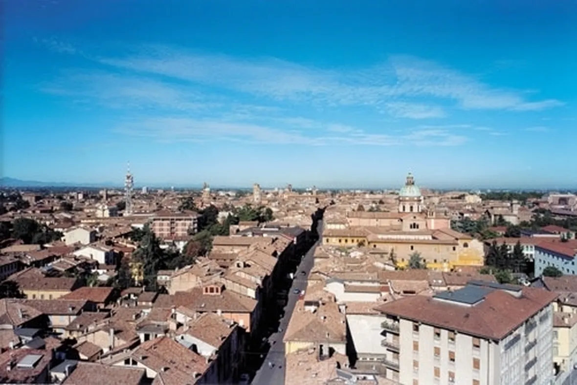 consegna fiori a Reggio nell'Emilia