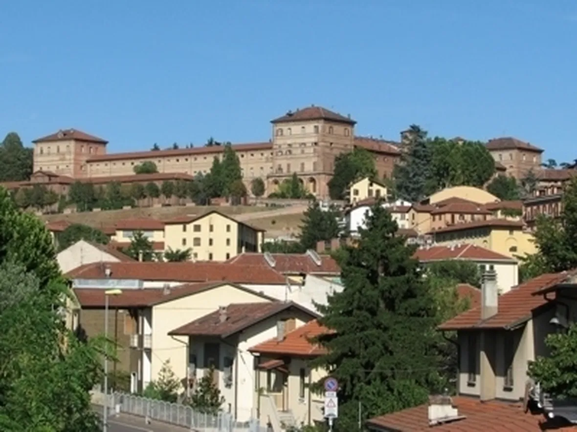 consegna fiori Moncalieri