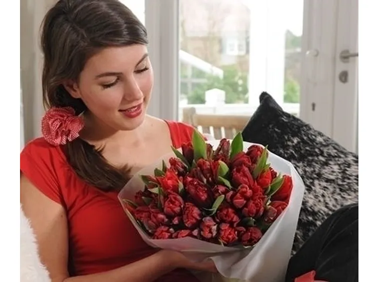 consegna fiori per amicizia-1