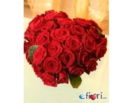 consegna fiori per amore