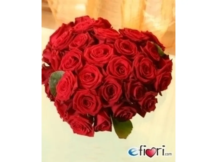 consegna fiori per amore