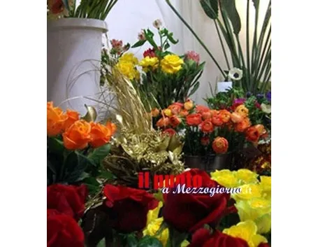 consegna fiori per defunti