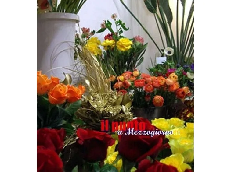 consegna fiori per defunti