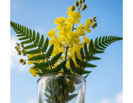 consegna fiori per festa della donna-5