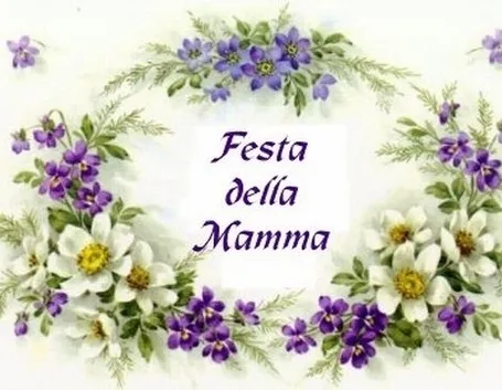 consegna fiori per festa della mamma-7