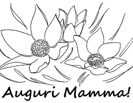 consegna fiori per la mamma