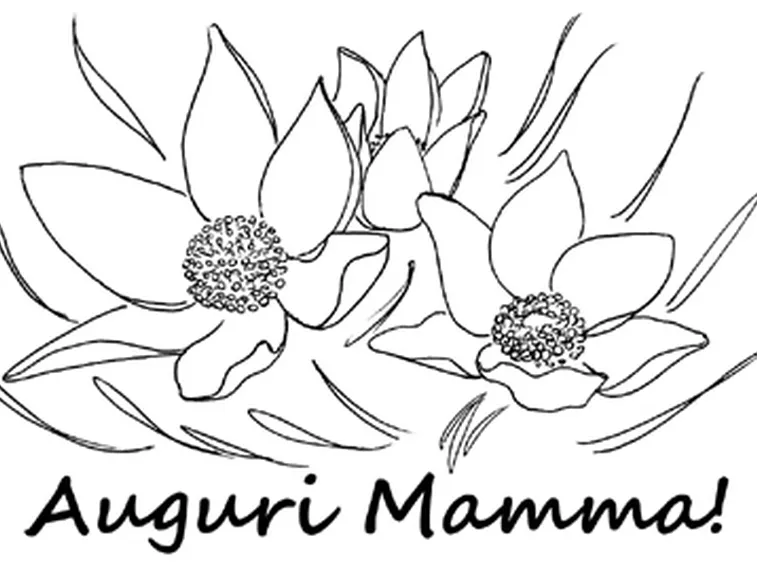 consegna fiori per la mamma