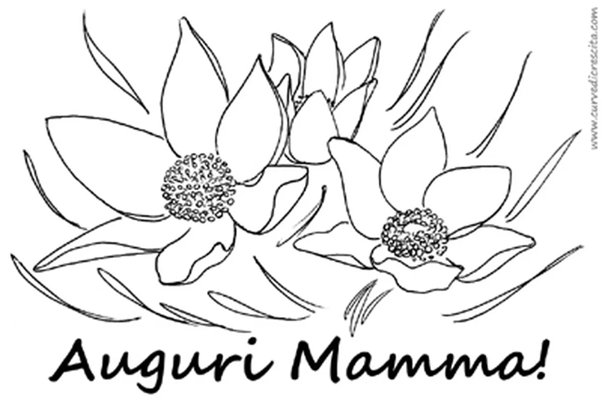 consegna fiori per la mamma