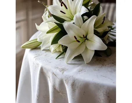 consegna fiori per matrimonio