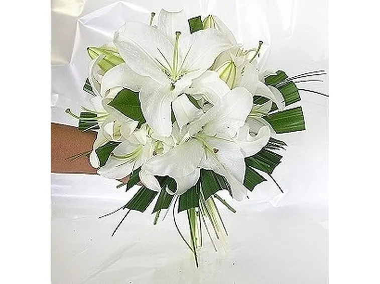 consegna fiori per matrimonio