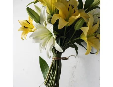 consegna fiori per nascita