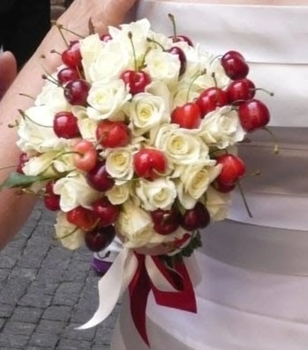 consegna fiori per natale-3