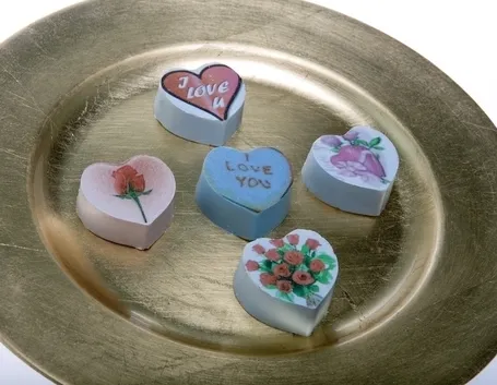 consegna fiori per san valentino