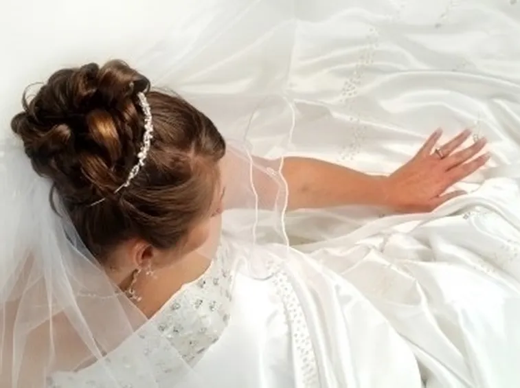 consegna fiori per Sposa-1