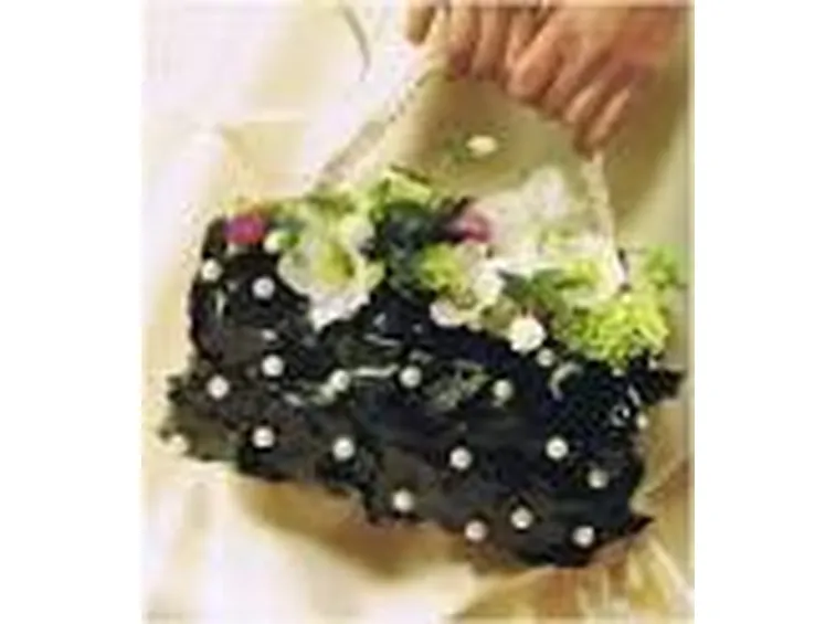 Consegna fiori per Sposa