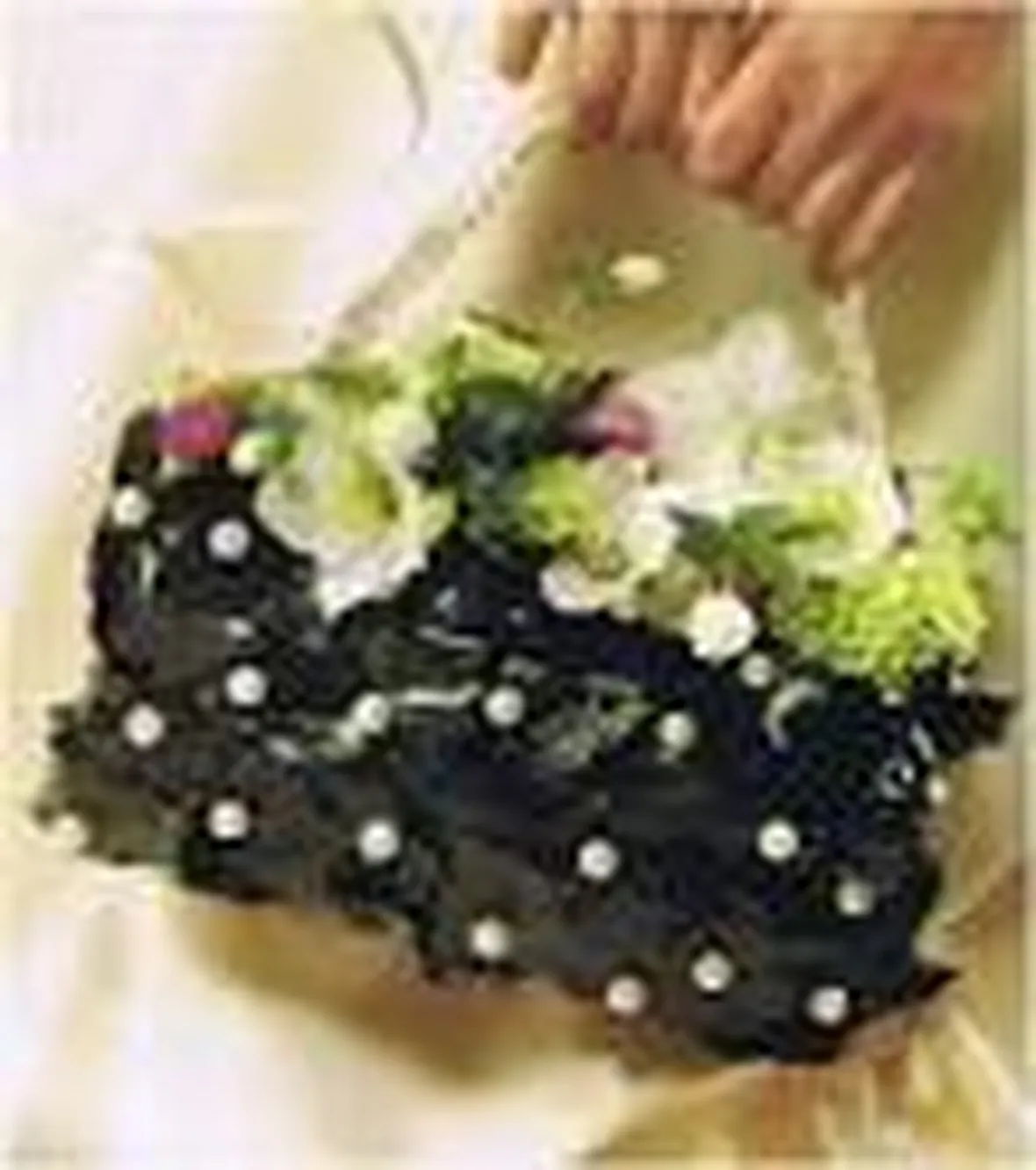 Consegna fiori per Sposa