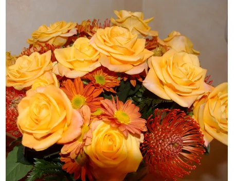 consegna fiori per tutti i santi-6