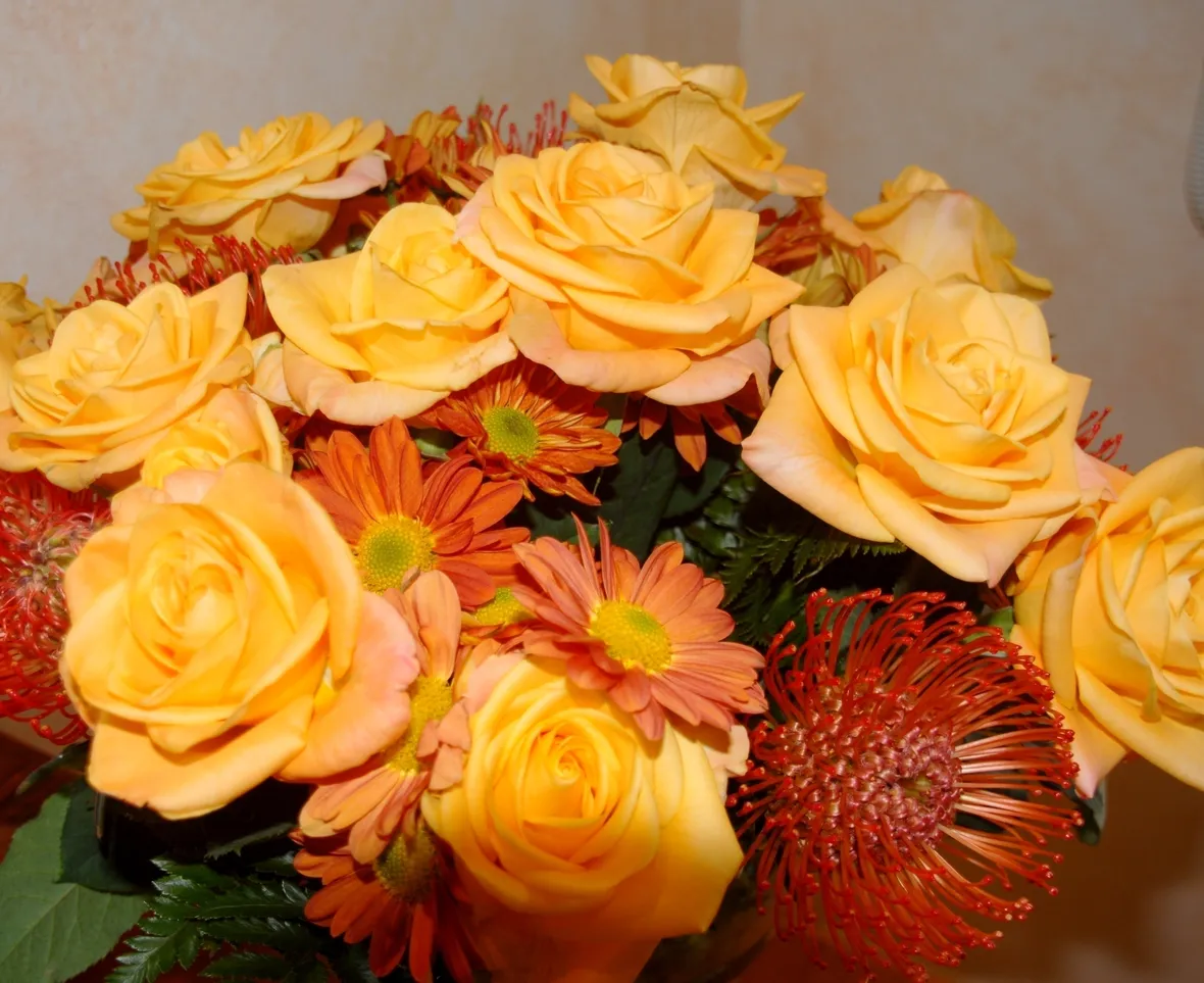 consegna fiori per tutti i santi-6