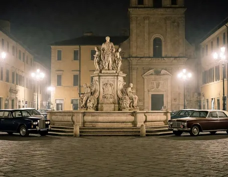 consegna fiori Vittoria