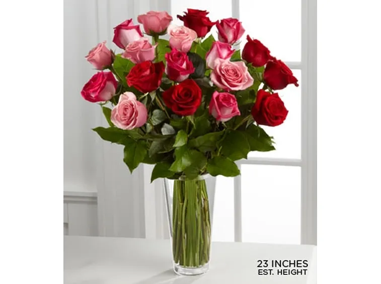 creare mazzi di fiori
