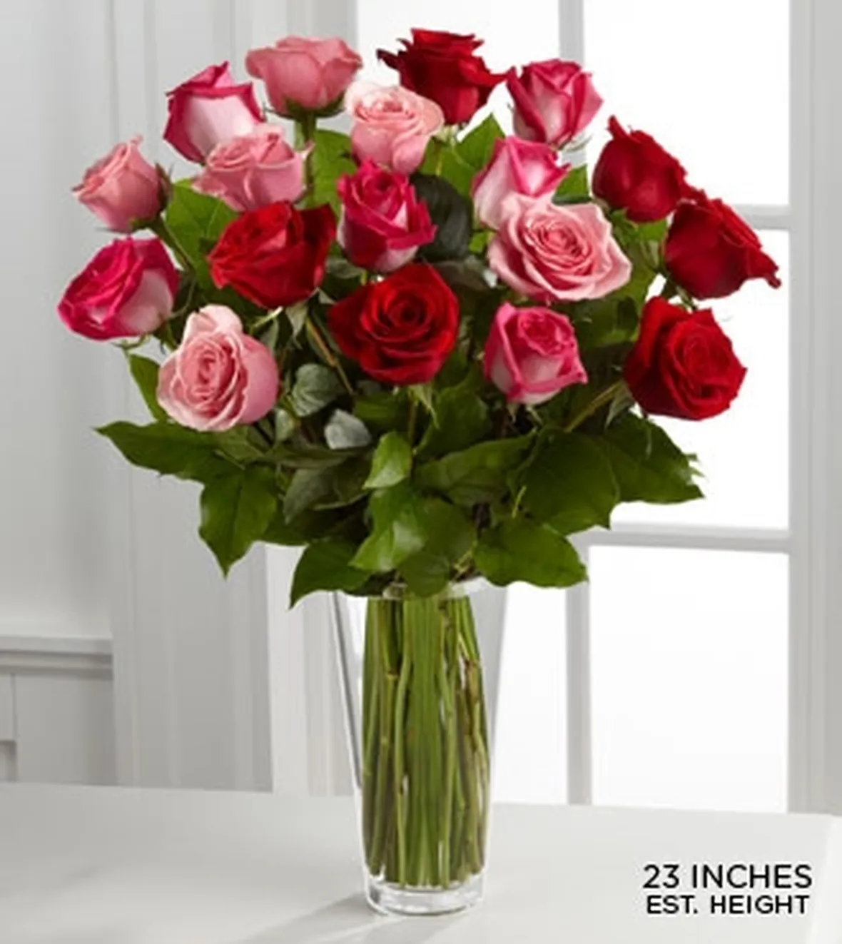 creare mazzi di fiori