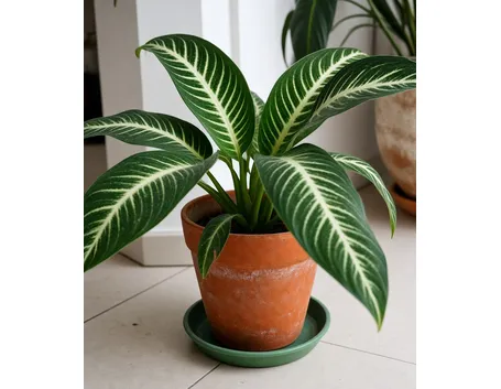 Dieffenbachia amoena