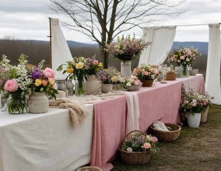 feste dei fiori