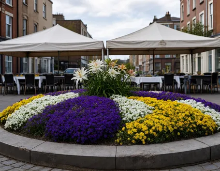fiere dei fiori